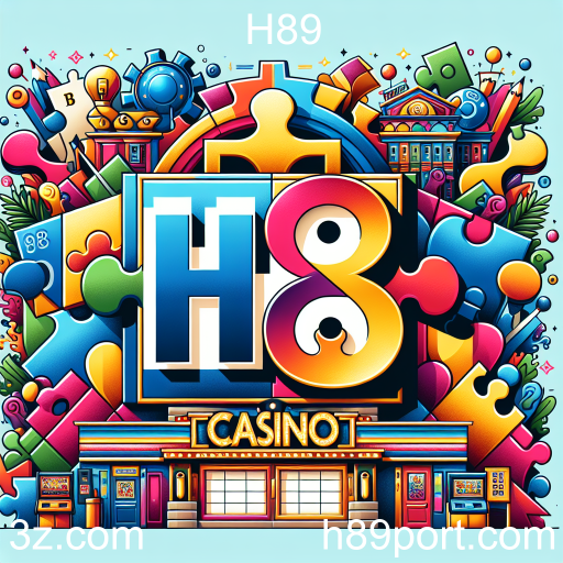 Explore a Diversão dos Quebra-Cabeças no H89