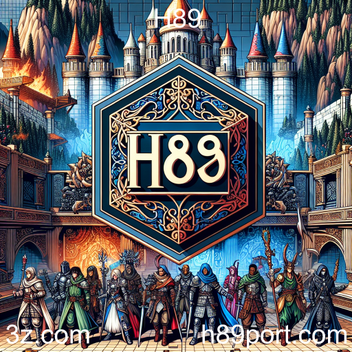 A Magia dos RPGs: Uma Jornada pelo Mundo dos Jogos de Interpretação de Papéis