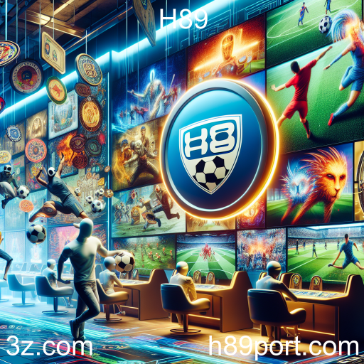 A Evolução dos Jogos de Esportes: Uma Experiência Imersiva